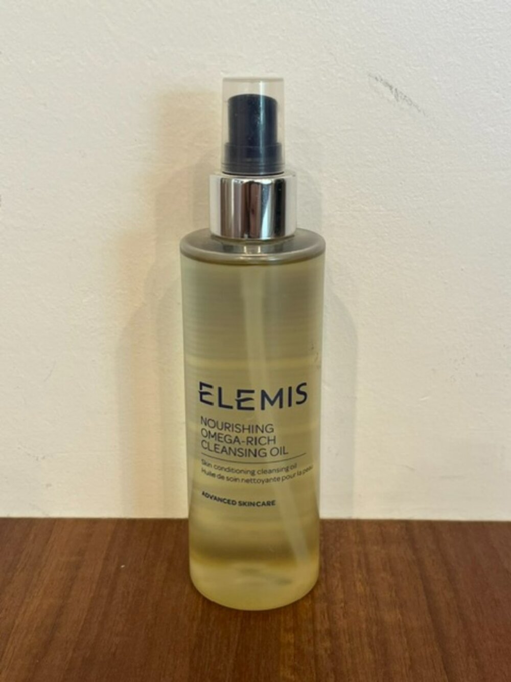 Share Elemis Nourishing Omega-Rich Cleansing Oil, 6.5 oz